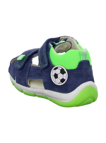 superfit Sandalen in Blau