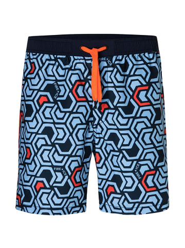 Bogner Fire + Ice MENS SORIN II in Marine