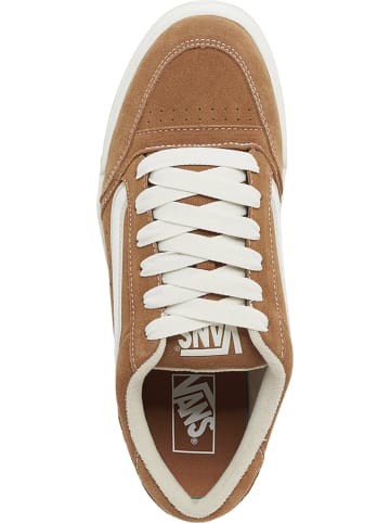 Vans Vans Turnschuhe in brown