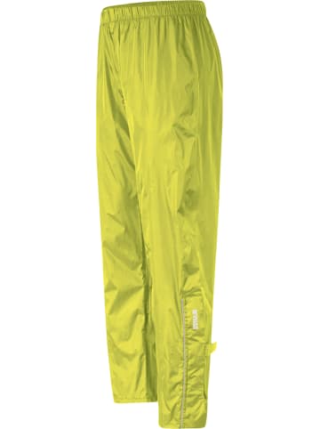 PRO-X elements Regenüberhose "TRAMP" in Neongelb