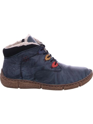 rieker Boots in grün
