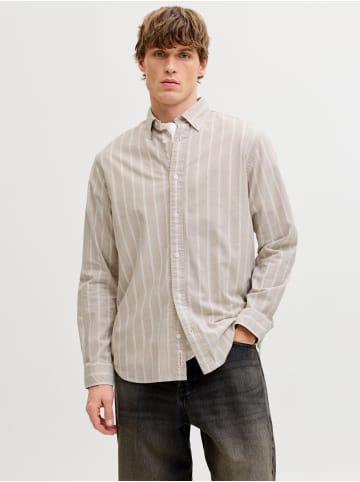 Jack & Jones Hemd in Moonstruck