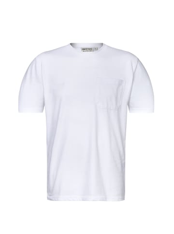 naketano T-Shirt Adonis II. White