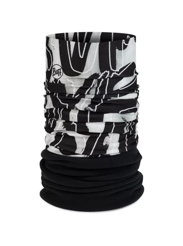 Buff POLAR in Schwarz