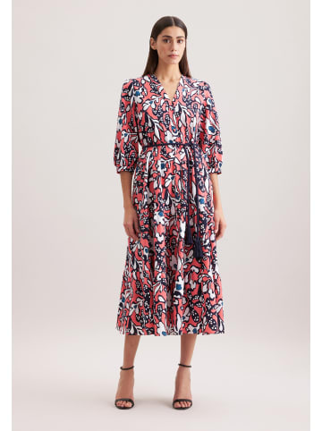 Seidensticker Kleid Regular in Rosa