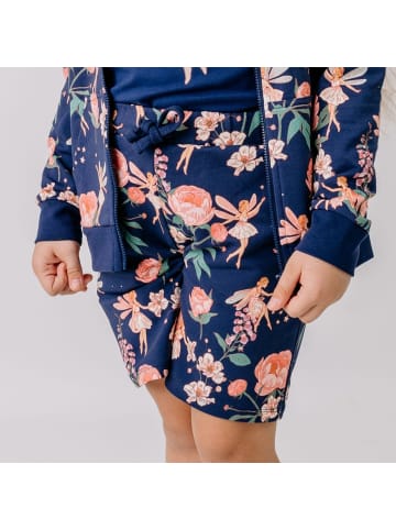 Walkiddy Shorts Fairies and Flowers-Shorts
