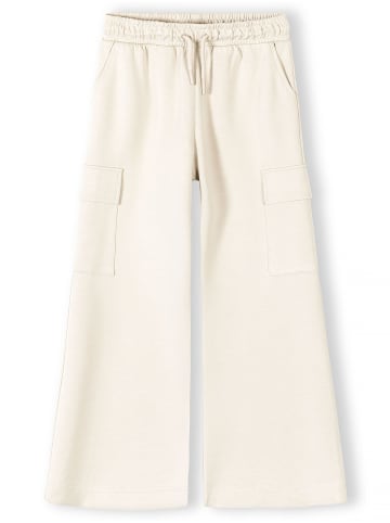Minoti Cargohose 30SCUBA156 in Beige