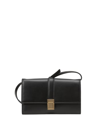 Marc O'Polo 2in1 Umhängetasche small in Schwarz