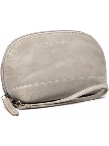 The Chesterfield Brand Kulturtasche für Erwachsene in hell-grau