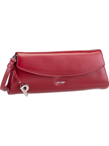 PICARD Clutch Rome in Rot