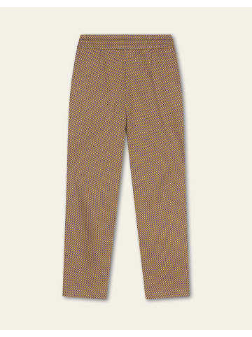 Oilily Hose Pleasure in Grün