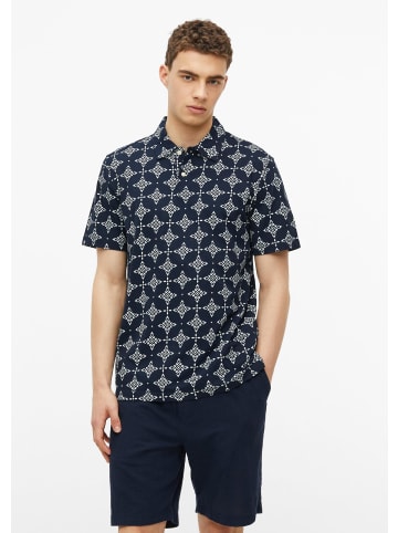 s.Oliver Polo-Shirt in 59A7_navy