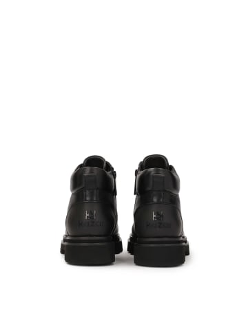 Kazar Chelsea Boots in Schwarz