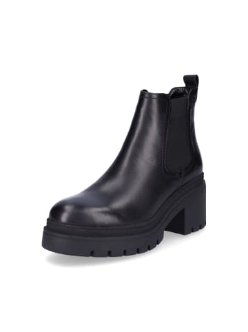 Tamaris Chelsea-Boot in Schwarz