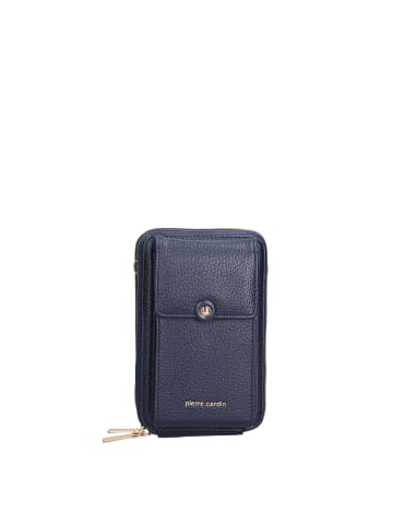 Pierre Cardin Telefonhalter in BLUE