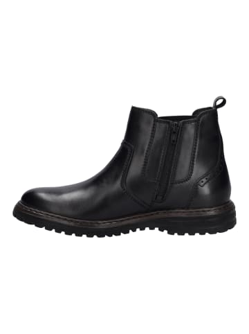 Josef Seibel Stiefelette Erroll 51 in schwarz