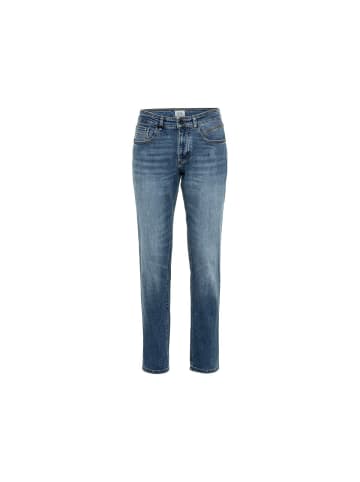 Bültel Worldwide Slim Fit Jeans für Herren in blau