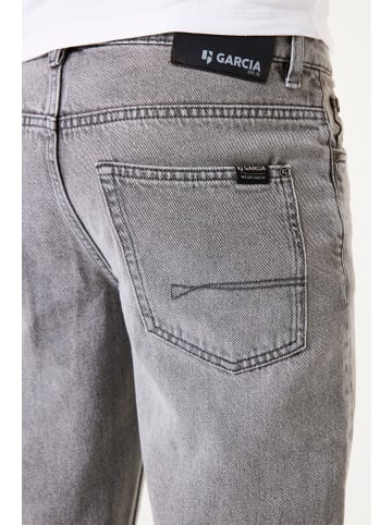 Garcia Jeans Ilyano Straight regular fit in medium used