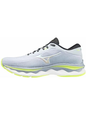 Mizuno Laufschuh in Weiß