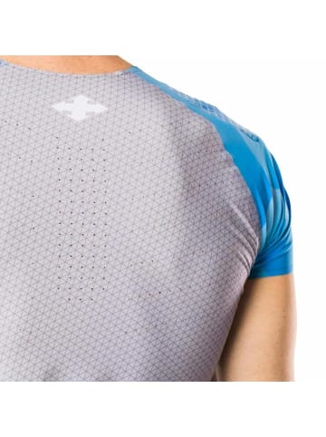 RAIDLIGHT Sportshirt in Blau