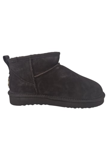 OOG Stiefel in Braun