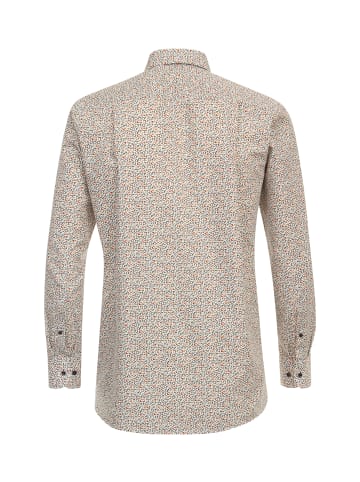 CASAMODA Businesshemd in Orange