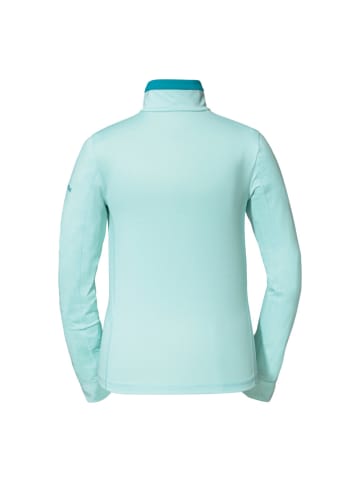 Schöffel KIDS LONGSLEEVE NAPOLI2 in Blau