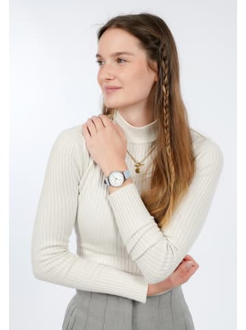 SURI FREY Armbanduhr SFY Sammy in blau