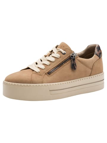 Jana Sneaker in TAUPE