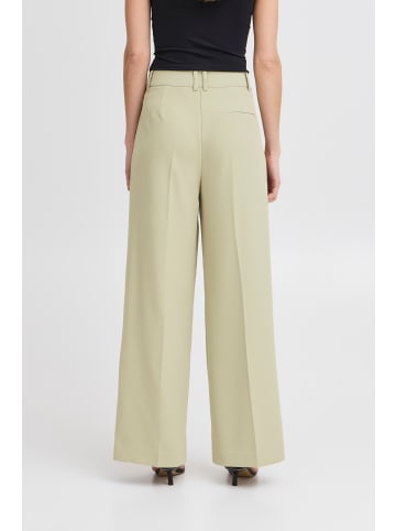 ICHI Anzug IHLEXI Loose fit in Tea