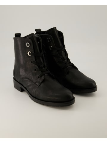 Gabor Comfort Klassische Stiefeletten in Schwarz