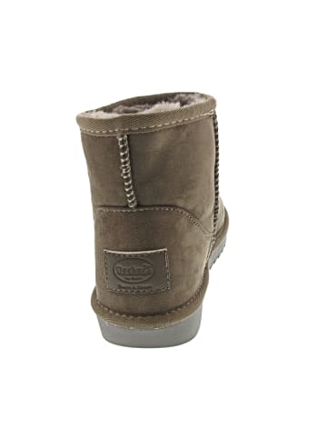 Dockers by Gerli Boots Braun