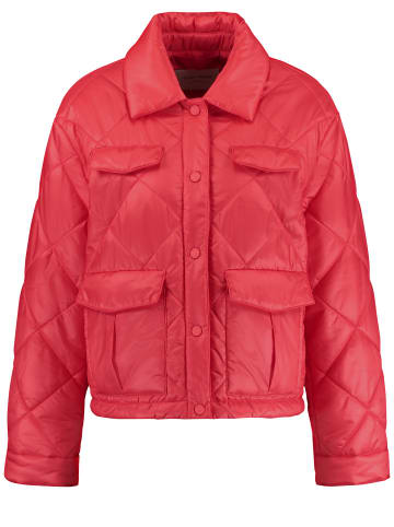 Gerry Weber Outdoorjacke in Watermelon