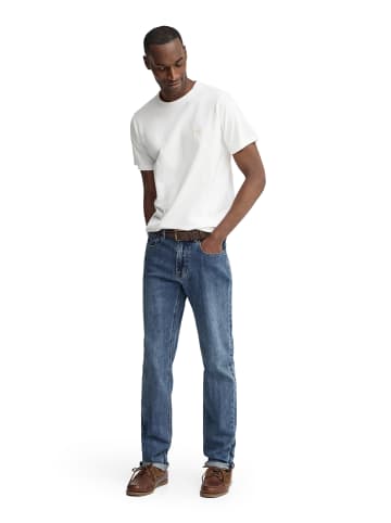 Polo Club T-Shirt in weiß