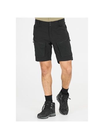 Athlecia Kodiak M Outdoor Shorts in Schwarz01106