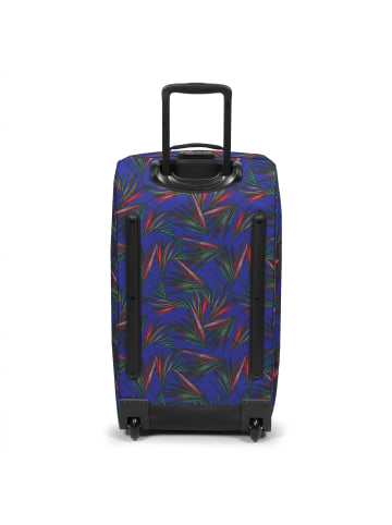 Eastpak Tranverz 2 Rollen Trolley 67 cm in brize palm navy