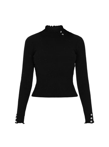 faina Sweater in black