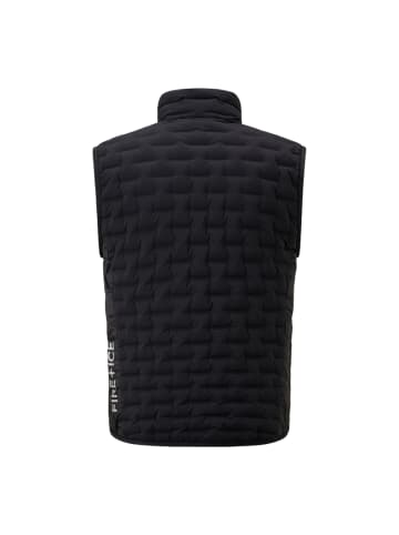 Bogner Steppweste Gabriel in black