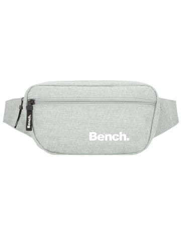 Bench Classic Gürteltasche 23 cm pastellgrün
