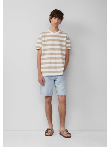 QS Jeans-Bermuda JOHN in 53Z4_hellblau