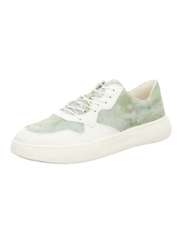 Think! Sneakers Low TURNA LIGHT DAMEN in Aloe/Kombi