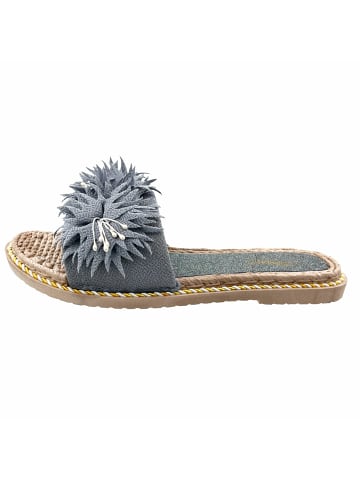 SCARPA Komfort Sandalen für Damen in grau