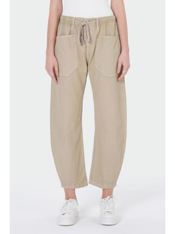 M.O.D Chloe Barrel Oxford Tan