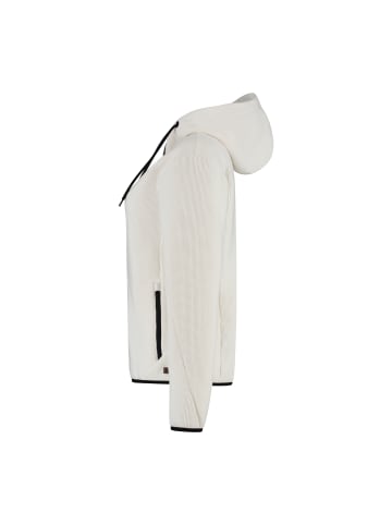 TRAVELIN' Kirsten in Off White