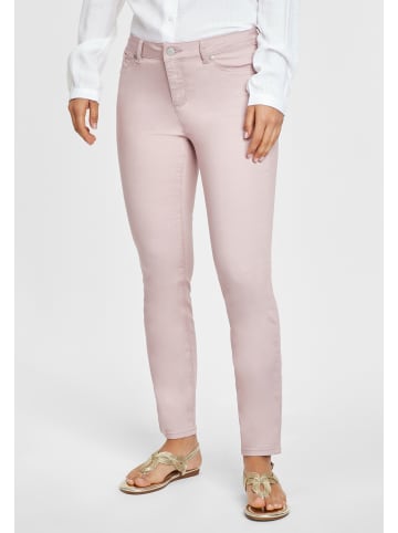 LASCANA 7/8-Jeggings in mauve