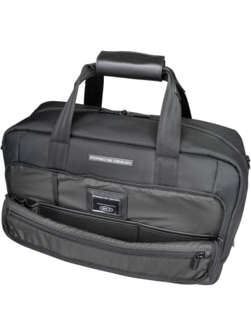 Porsche Design Weekender Roadster Pro Weekender S in Black