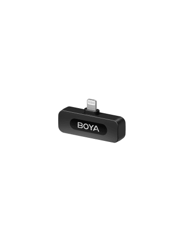 Boya BY-V1 V2.0 Funkmikrofon 2,4GHz