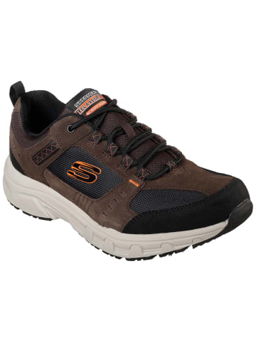 Skechers Freizeitschuh Oak Canyon in Braun in Braun