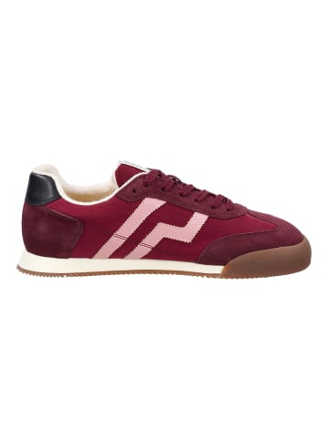 GANT Footwear Sneaker in Rot/Pink