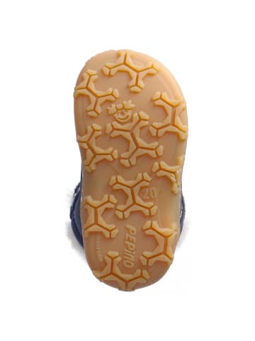 Ricosta Lauflern Elia W in Blau